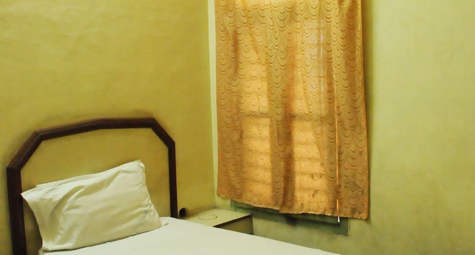 Hotel New Aiswarya, Tirupati 5